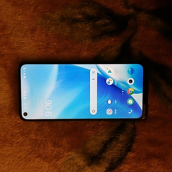 Oneplus Nord N200 - Picture 2 of 3